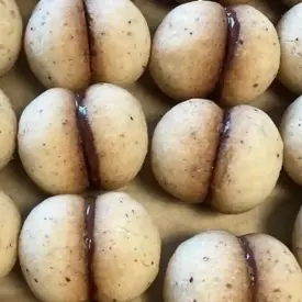 «Бискотти бачи ди дама»